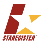 Página Principal de STAREGISTER